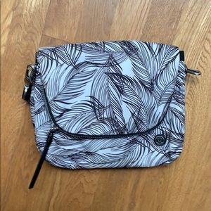 Lululemon Go Your Om Way Bag